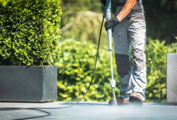Professional Pressure Washing Services in North Bay Village, FL
