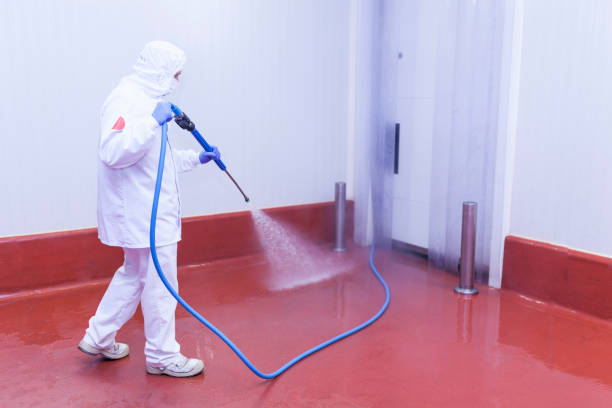 Concrete Sealing in North Bay Village, FL